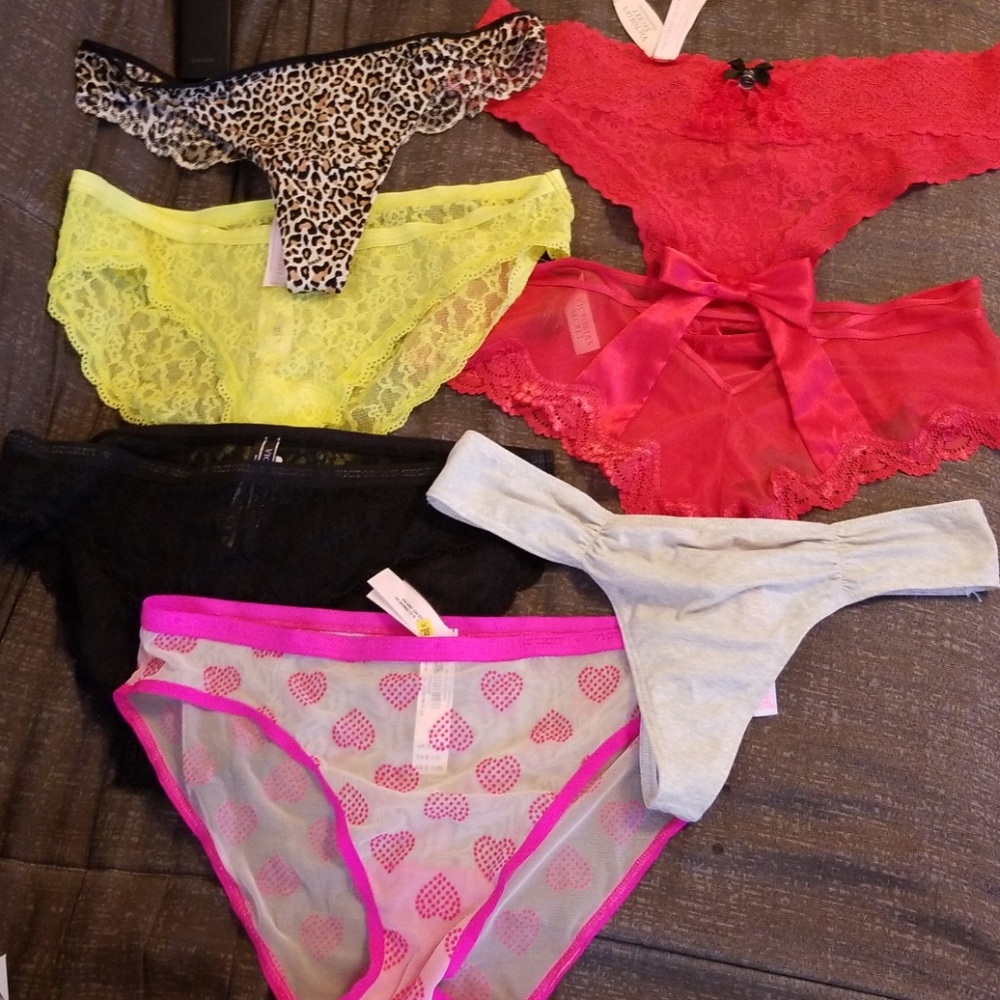 Panties